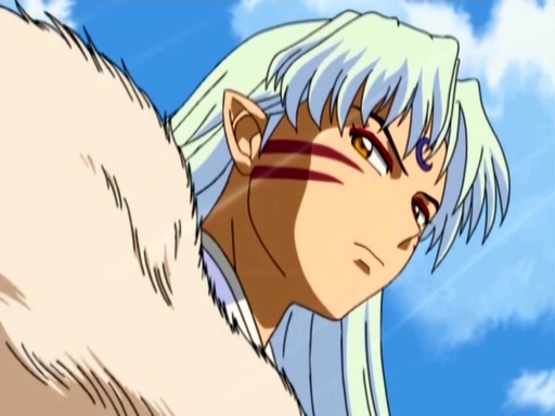 Sesshomaru