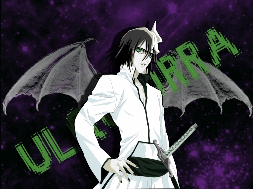 Ulquiorra