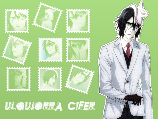 Ulquiorra