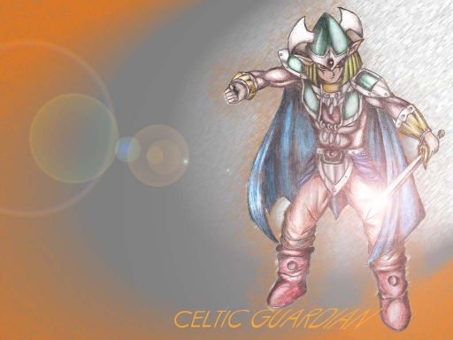 Celtic Guardian