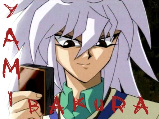 Yami Bakura