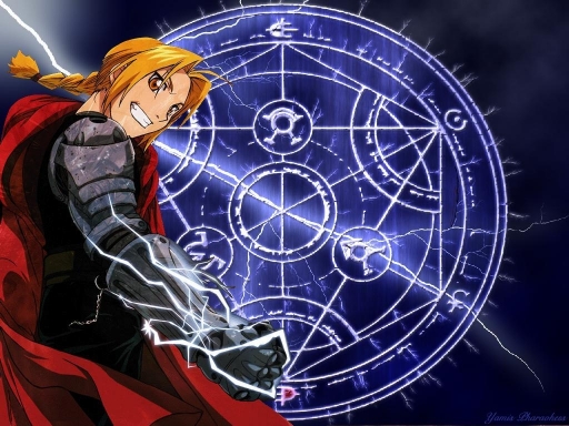 The Power Of Alchemy