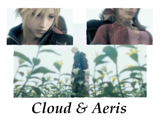 Cloud & Aeris