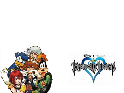 Kingdom Hearts