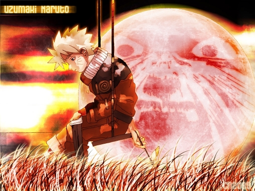 Naruto