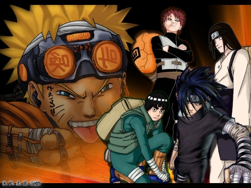 Naruto - Spah3089