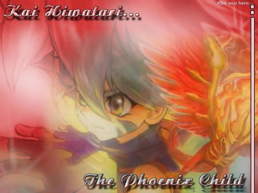 Phoenix Child