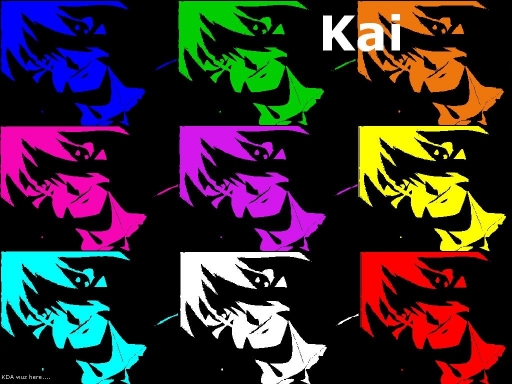 Kai Collage