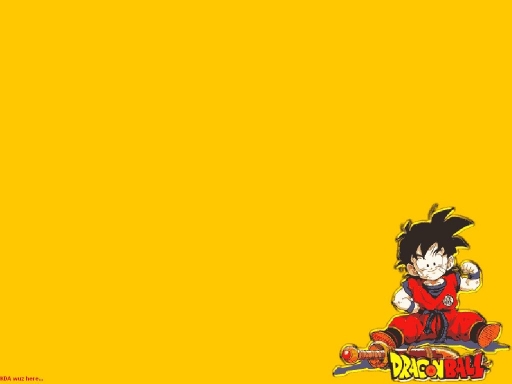 Db Goku