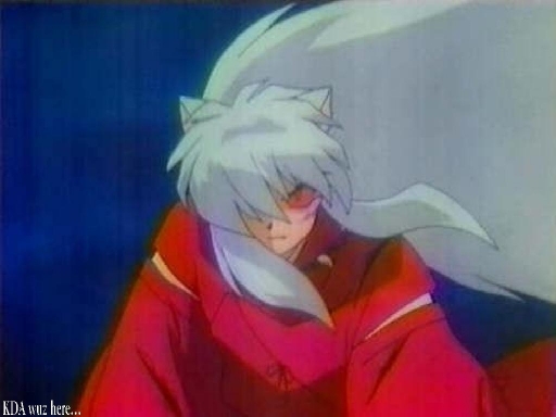 Inuyasha