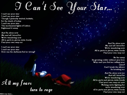 Your Star-inuyasha
