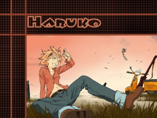 Haruko