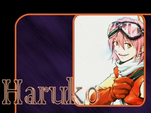 Haruko