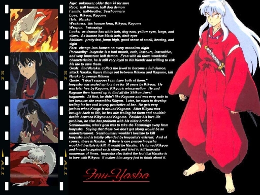 Inuyasha