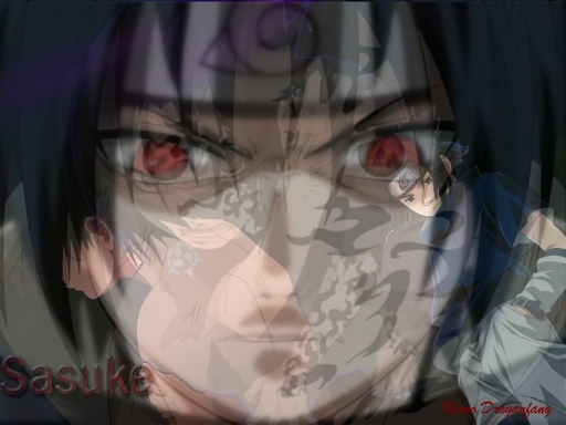 Sasuke Tribute