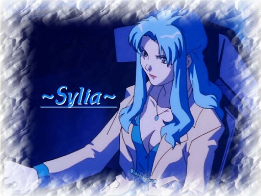 Sylia