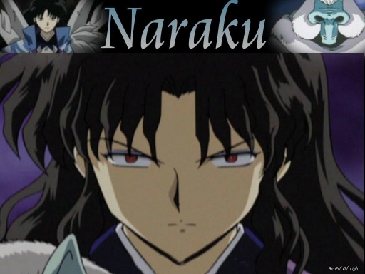 Naraku