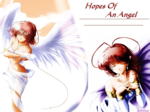 Hopes Of An Angel