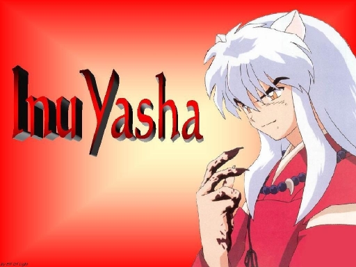 InuYasha