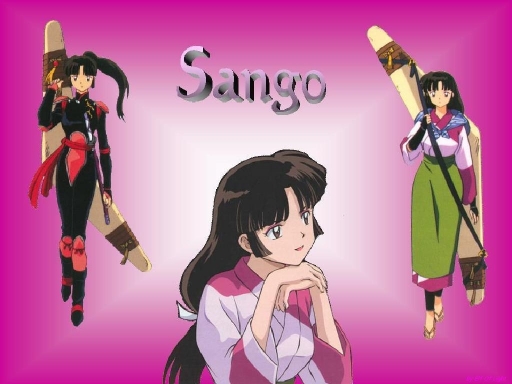 Sango
