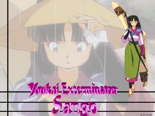 Sango