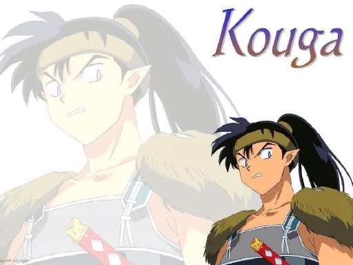Kouga