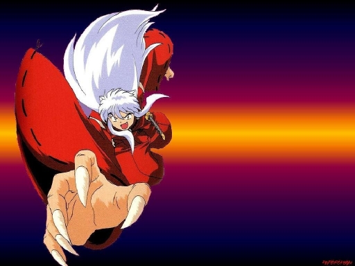 InuYasha