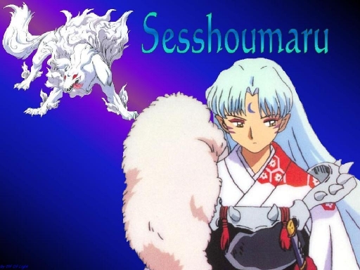 Sesshoumaru
