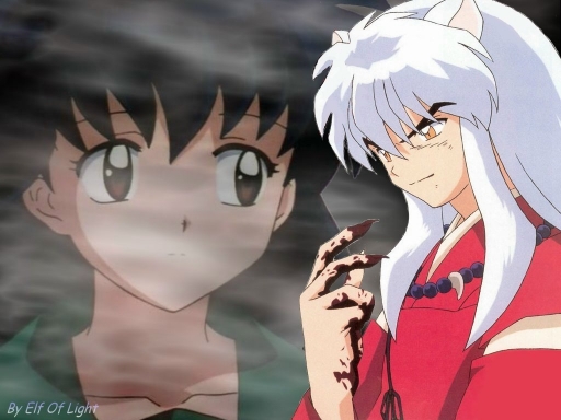 InuYasha Kagome