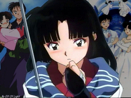 Sango Love