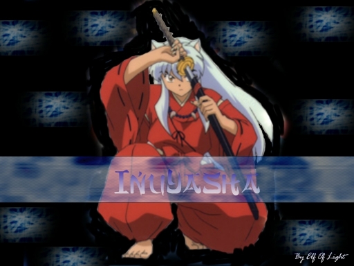 InuYasha