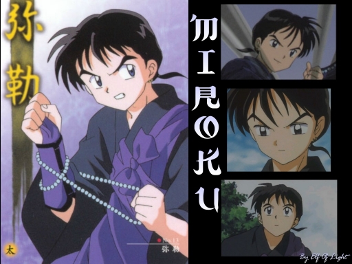 Miroku
