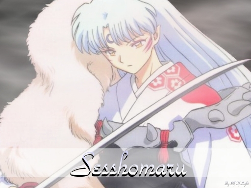 Sesshomaru