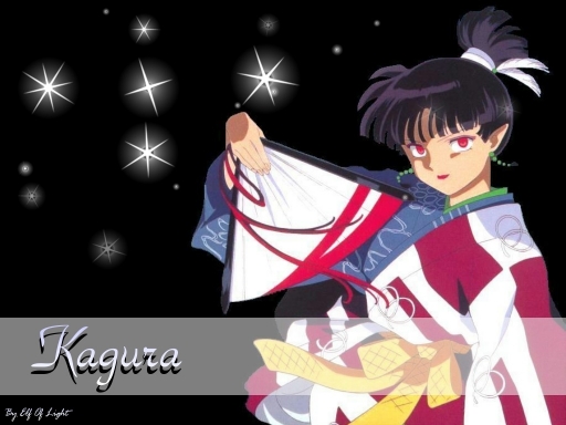 Kagura
