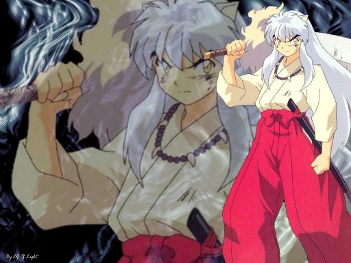 InuYasha