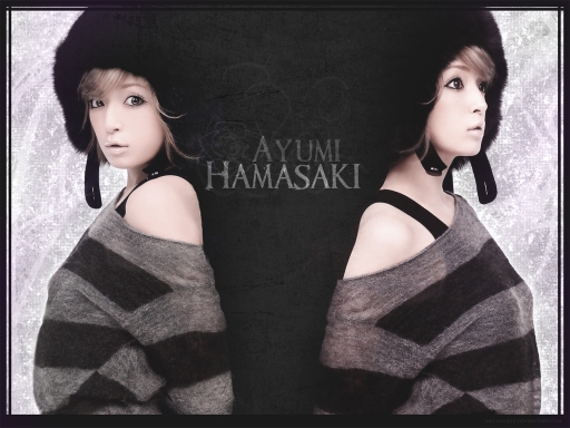 Ayumi Hamasaki