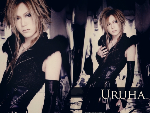 Uruha
