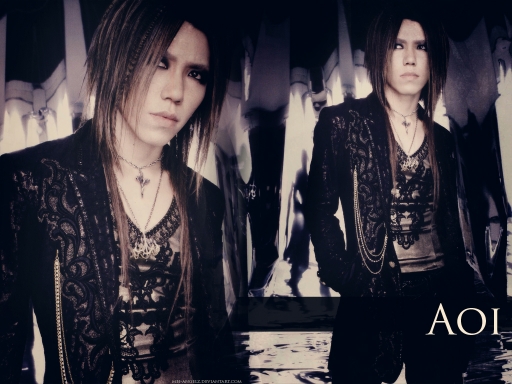 Aoi