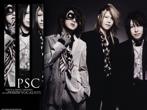 PSC Vocalists - 01