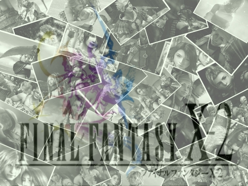 Final Fantasy X2