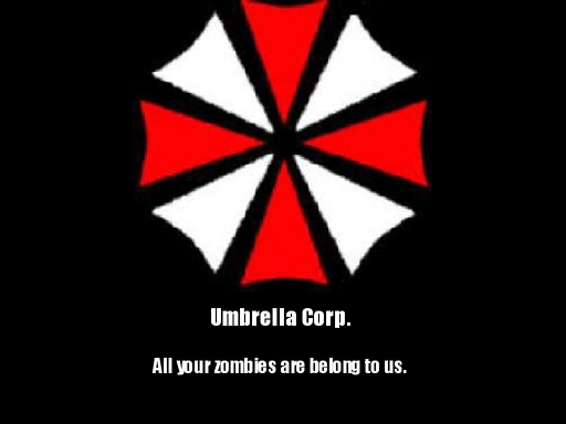 Resident Evil Owns