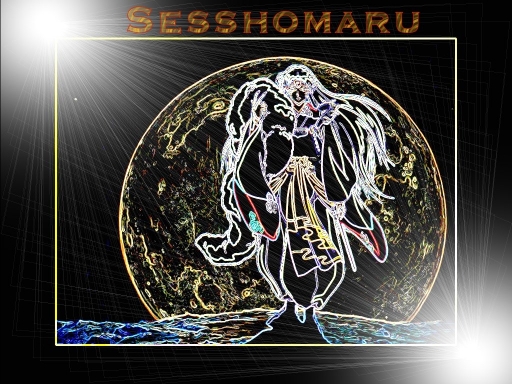 Sesshomaru