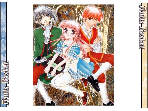 Fruits basket2