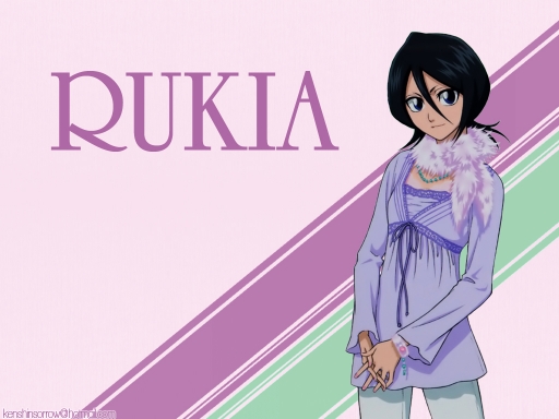 Rukia
