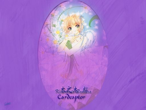 The Card Captor