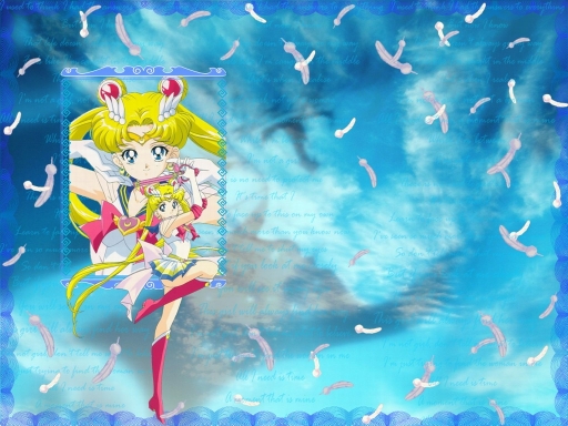 Super Sailor Moon