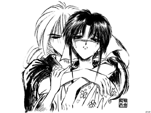Kenshin's Love