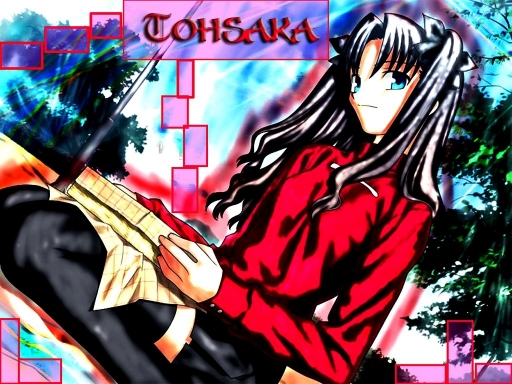 Tohsaka