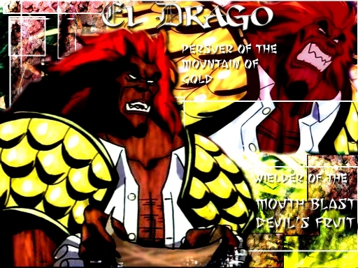 El Drago