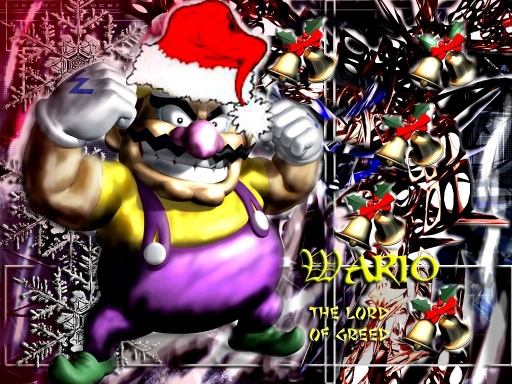 Wario